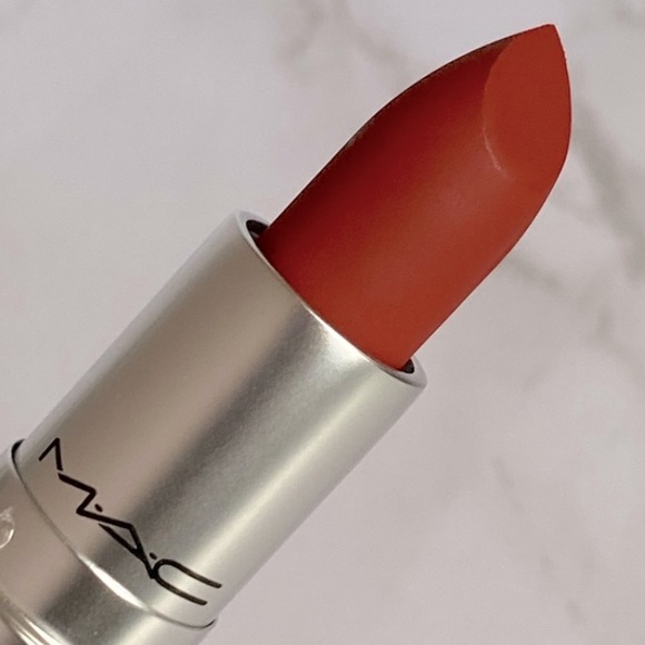 MAC Cosmetics Powder Kiss Lipstick - Picture 2 of 8